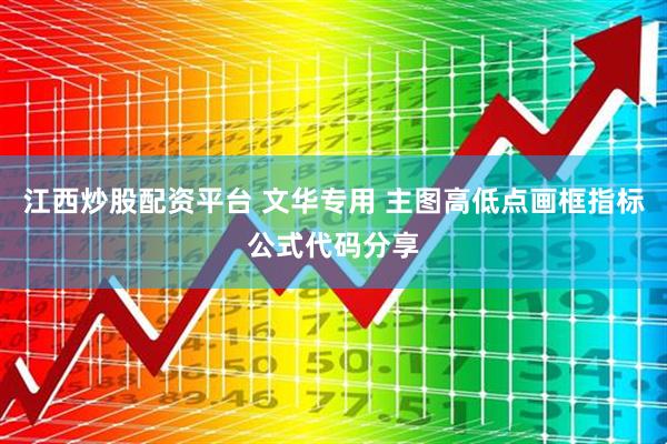 江西炒股配资平台 文华专用 主图高低点画框指标公式代码分享